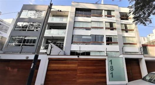 VENTA DEPARTAMENTO DUPLEX  EN SURCO