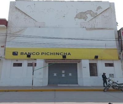 Venta de Local Comercial en Morropon - Chulucanas