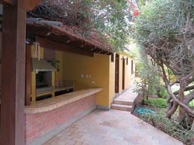 Venta de Terreno residencial en La Molina