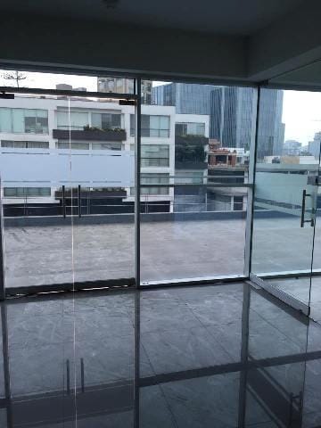 132m2- Implementada -Lista para mudarse-San Isidro
