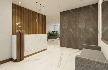 DUPLEX A1-  VISTA A PARQUE - LA AURORA