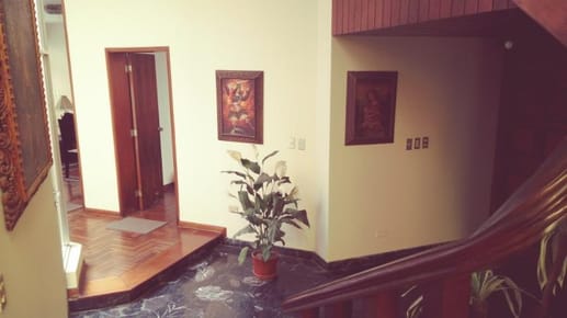Venta de Casa en Valle hermoso , Santiago De Surco