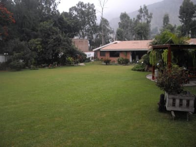Casa de campo en Venta en Cieneguilla