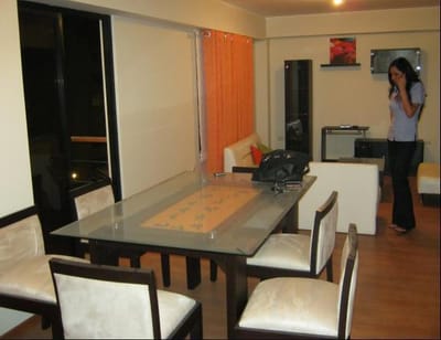 VENTA DEPARTAMENTO DUPLEX