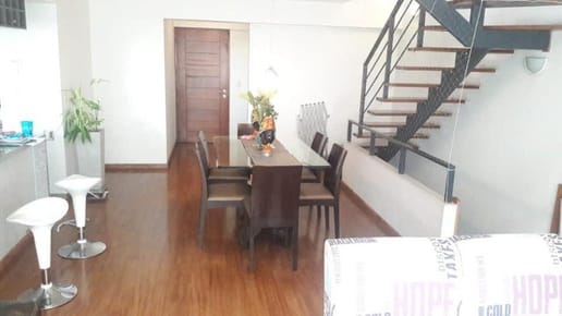 Venta de Departamento en Santiago De Surco