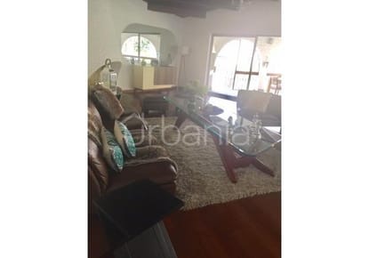 Venta de Casa en La Molina