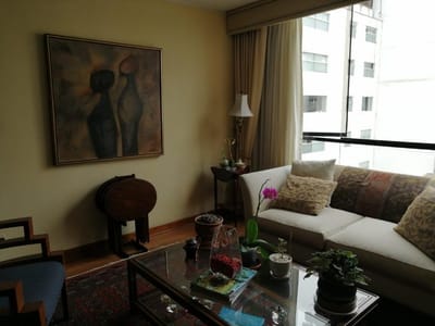 VENDO LINDO DPTO EN MIRAFLORES PLAZA BOLOGNESI