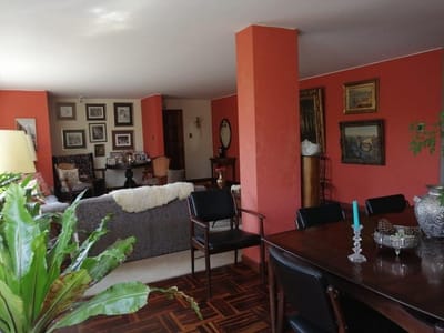 VENDO DEPARTAMENTO EN PARQUE SAN ISIDRO