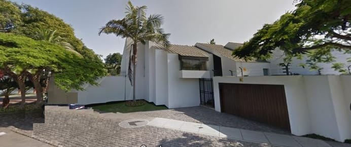 CASA EN VENTA SAN ISIDRO