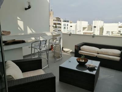 VENDO MEJOR ZONA DE PARQUES MIRAFLORES