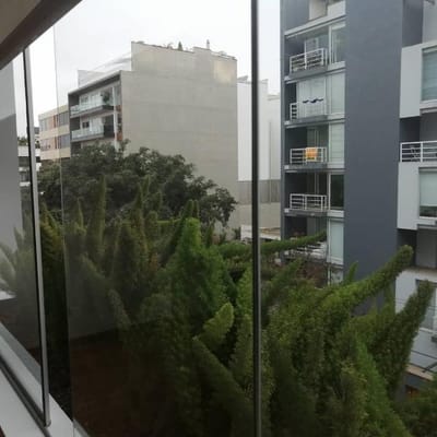 Departamento en Alquiler en Miraflores