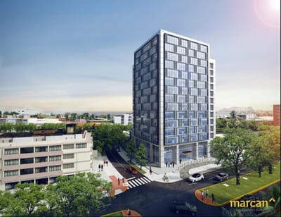 Oficina en Venta en Magdalena