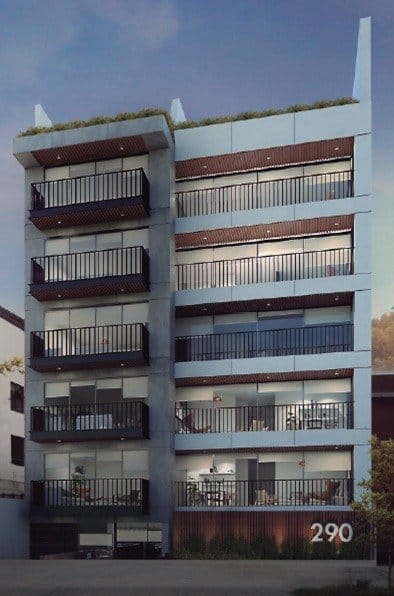 Venta de Departamento en Santiago De Surco