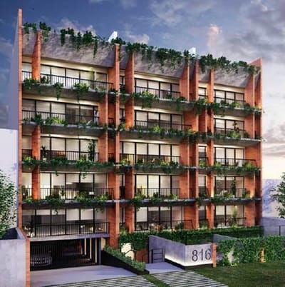 Departamento en Venta en Santiago De Surco