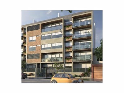 Venta de Departamento en Santiago De Surco