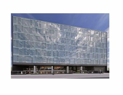 Oficina en Venta en Miraflores