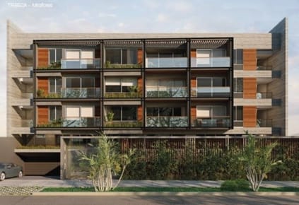 Venta de Departamento en Miraflores