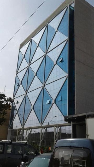 Oficina en Venta en La Victoria