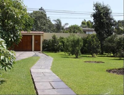 Casa en Venta en La Molina