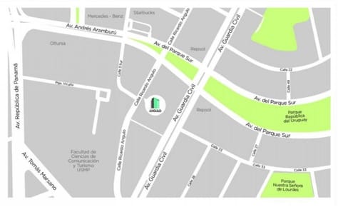 Terreno / Lote en Venta en San Isidro