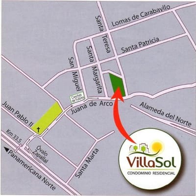 Terreno / Lote en Venta en Puente Piedra