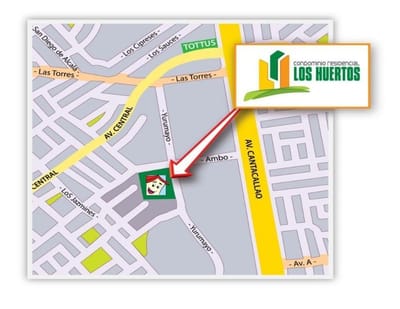 Terreno / Lote en Venta en San Martín De Porres