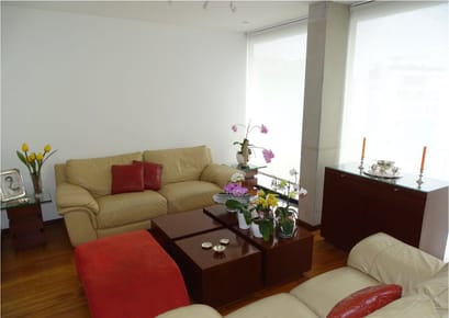 Venta de Departamento en Miraflores