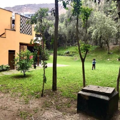 VENDO MARAVILLOSO CIRCUNVALACION GOLF LOS INCAS.
