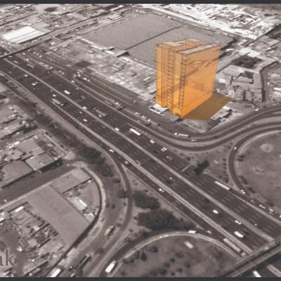 Vendemos Terreno COMERCIO METROPOLITANO. PANAMERICANA SUR KM 12