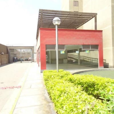 Venta departamento 3 dormitorios y ascensor en Villa Santa Clara Ate