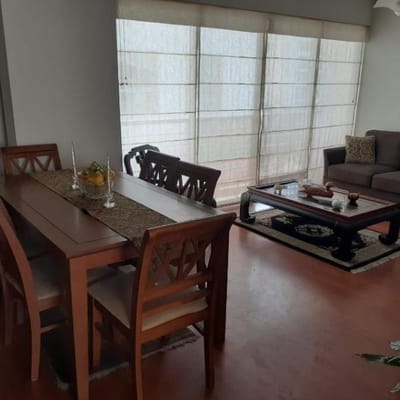 Acogedor Dpto en Venta - Linda zona de Miraflores - cerca a Parque Mora