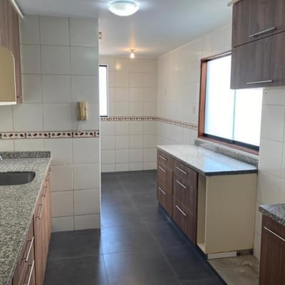 Lindo DEPARTAMENTO en Surco Alt. de Olguin con Los Alamos