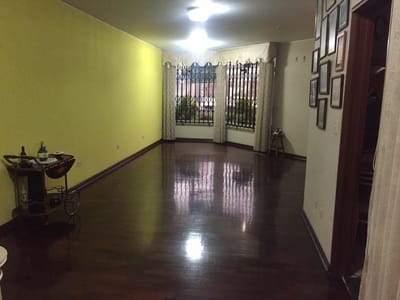 CASA EN VENTA SAN JUAN DE LURIGANCHO