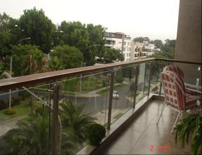 Departamento en Venta en Santiago De Surco