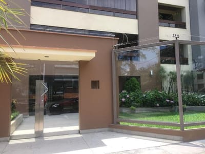Departamento en Venta en Santiago De Surco
