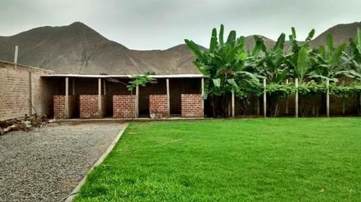 Terreno / Lote en Venta en Lurín