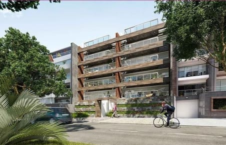 edificio en construccion  entrega nov. 2020