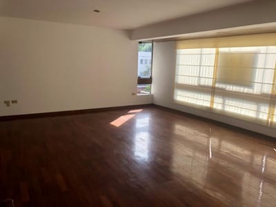 Departamento en Venta en Santiago De Surco