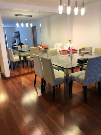 Departamento en Venta en Santiago De Surco