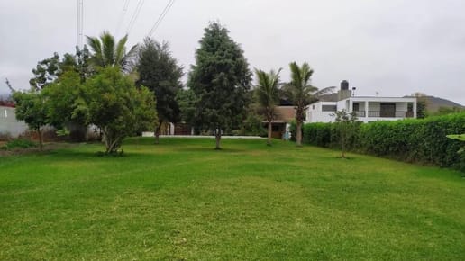 Terreno / Lote en Venta en Lurín