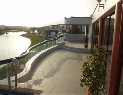Casa de playa en Venta en Pucusana