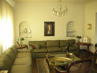 Venta de Casa en Miraflores