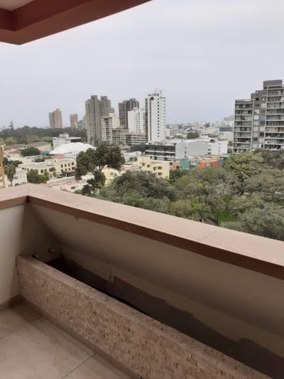 Alquiler de Departamento en San Isidro