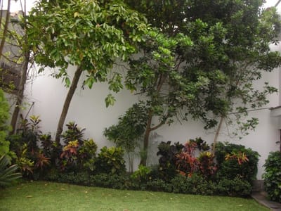 Venta de Casa en Miraflores