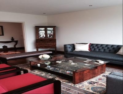 Departamento en Venta en Santiago De Surco