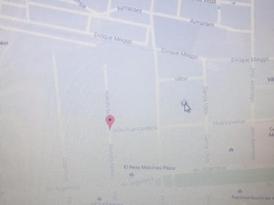 Local Industrial en Venta en Lima Cercado