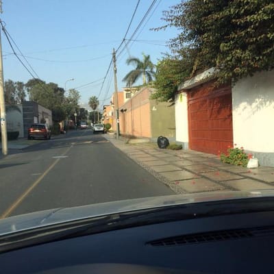 Casa en Venta en Santiago De Surco