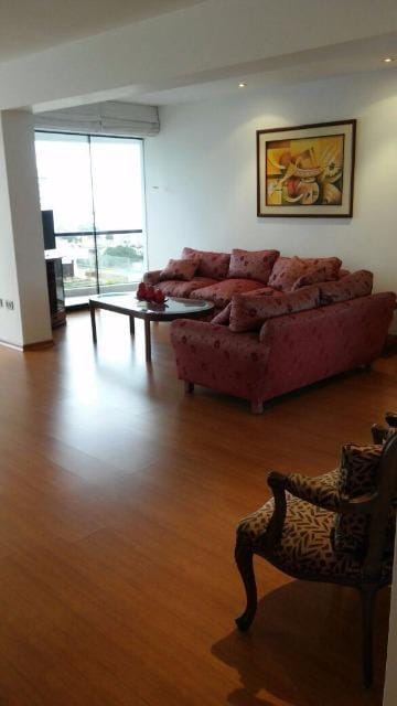 Terreno / Lote en Venta en Santiago De Surco