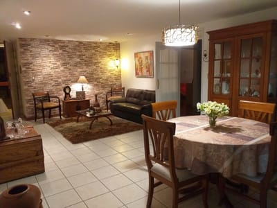 Venta de Departamento en Santiago De Surco