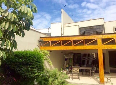 Oportunidad: Casa en buena ubicación Residencial.